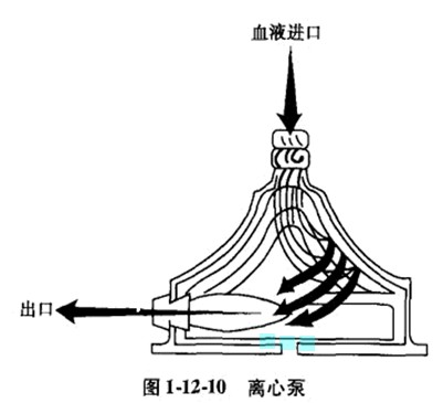离心泵